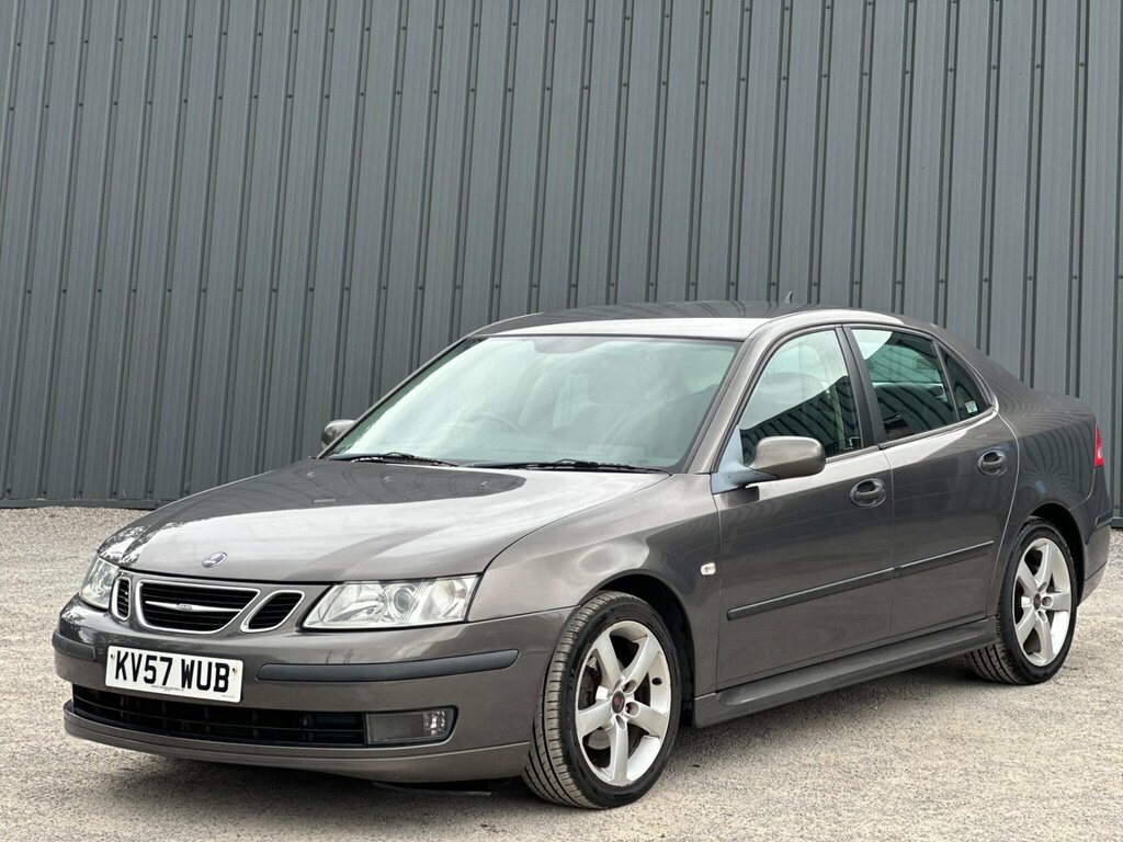 Saab 9-3 1.9 Tid Vector Beige #4