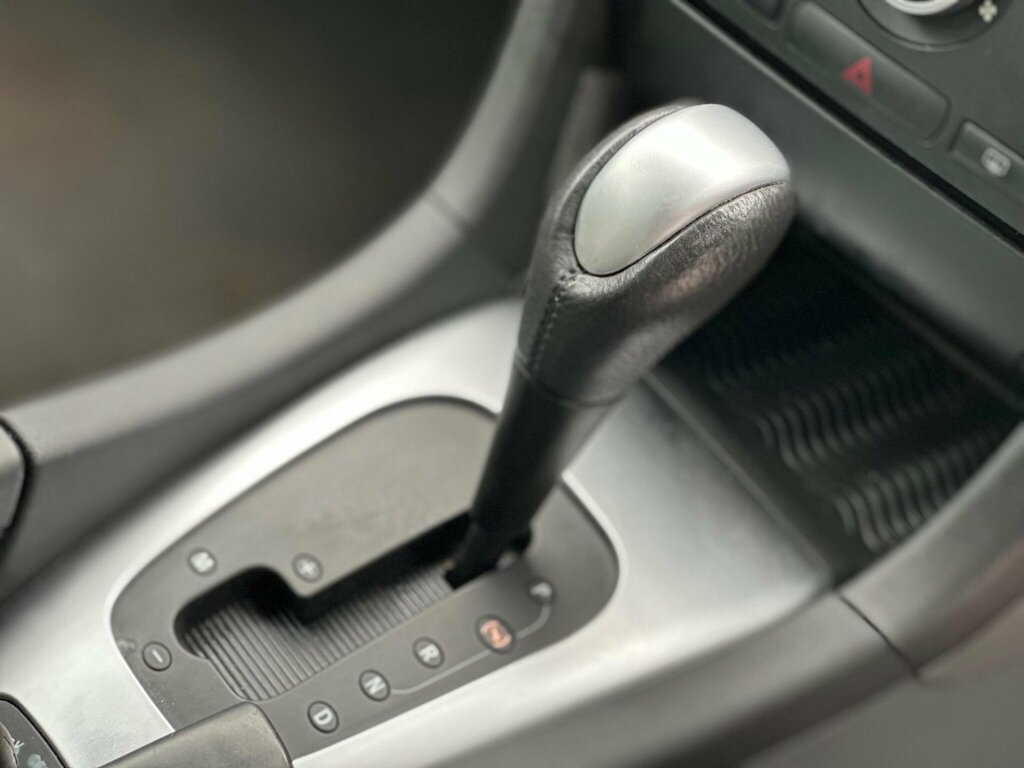 Saab 9-3 Vector Sport Anniversary 1.9 Tid 150 Leather Tri Grey #15