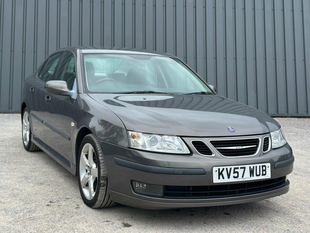 Saab 9-3 1.9 Tid Vector Beige #3