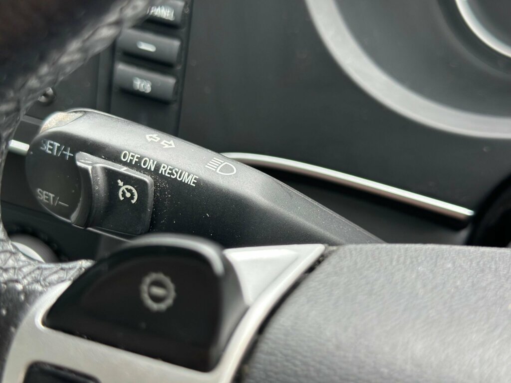 Saab 9-3 Vector Sport Anniversary 1.9 Tid 150 Leather Tri Grey #26