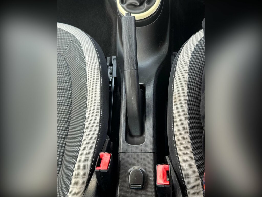 Renault Twingo 1.0 Sce Play Euro 6 2015 Red #27