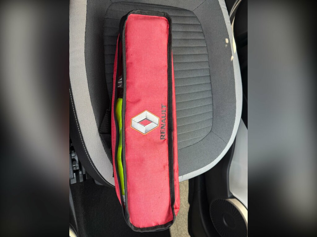 Renault Twingo 1.0 Sce Play Euro 6 2015 Red #48