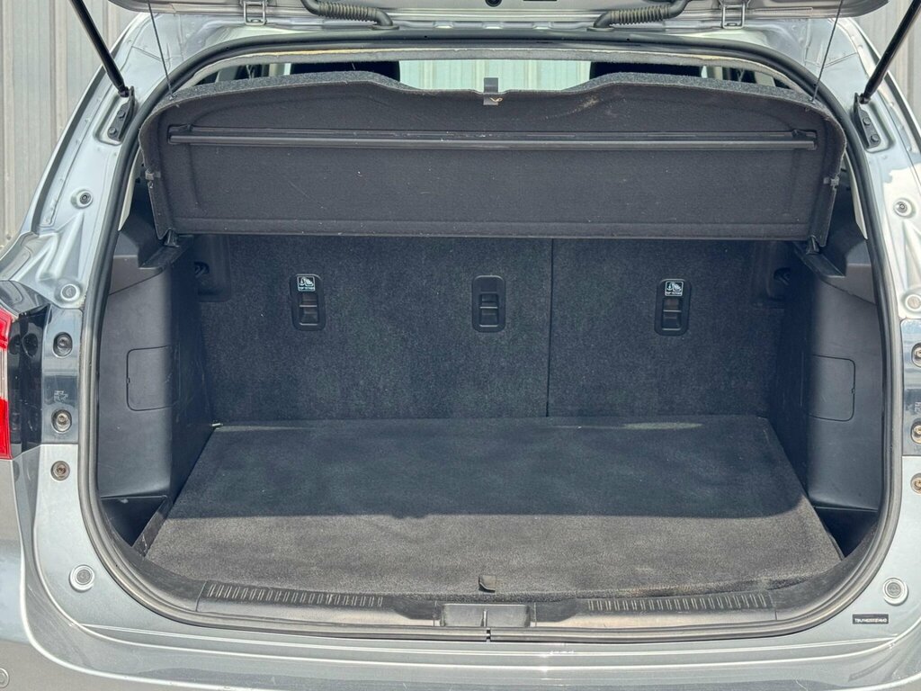 Suzuki SX4 Sz-t 5-Door White #32