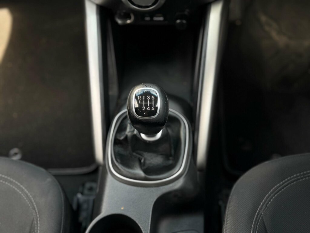 Hyundai Veloster Silver #23