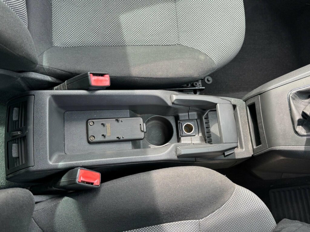 Vauxhall Zafira Mpv Silver #16