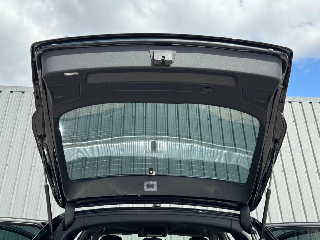 Audi A4 Avant 2.0 Tdi Ultra Se Technik Euro 6 Ss Black #20