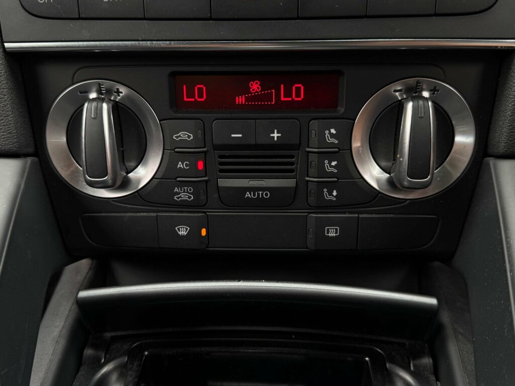 Audi A3 2.0 Tdi Se Hatchback S Tronic 117 Gkm Red #24