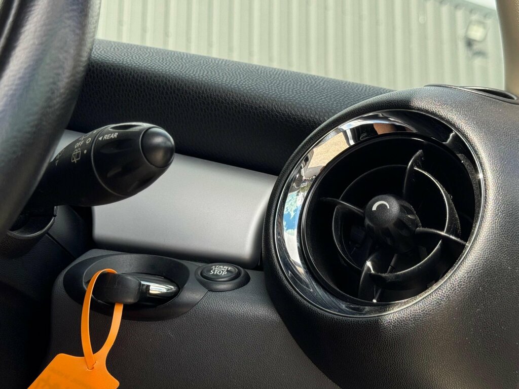 Mini Clubman  Blue #39