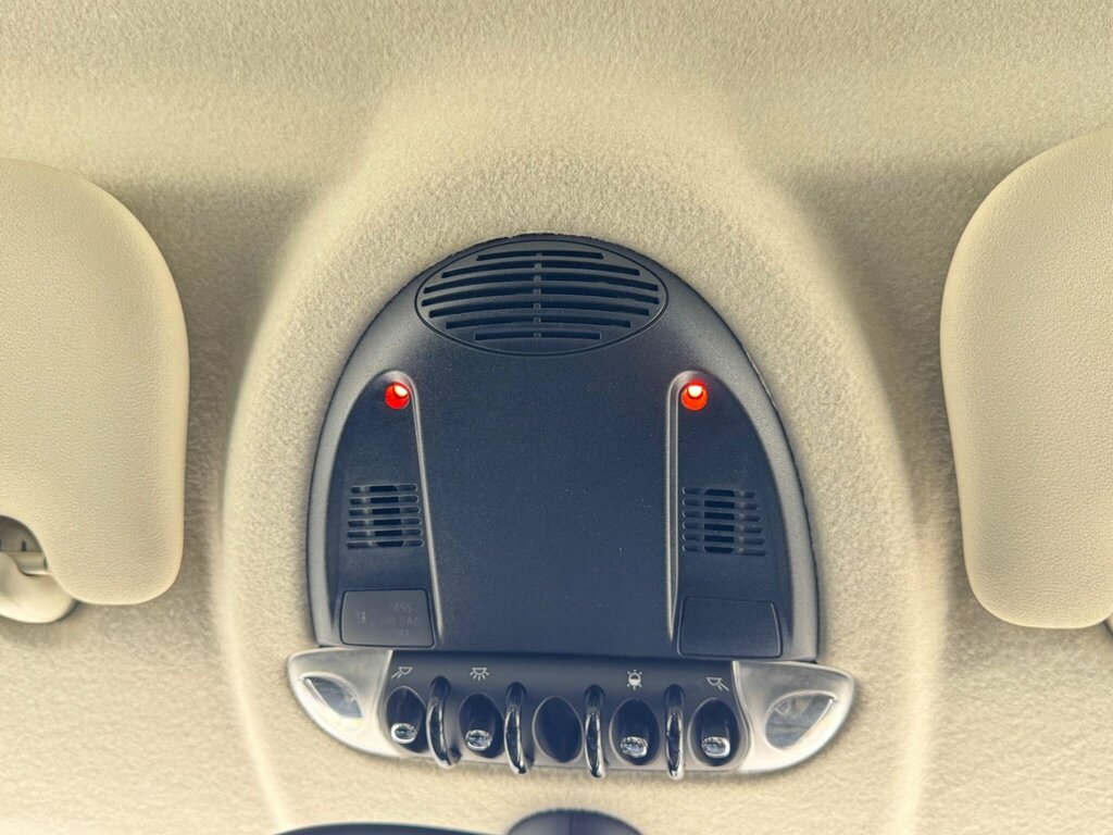 Mini Clubman  Blue #25