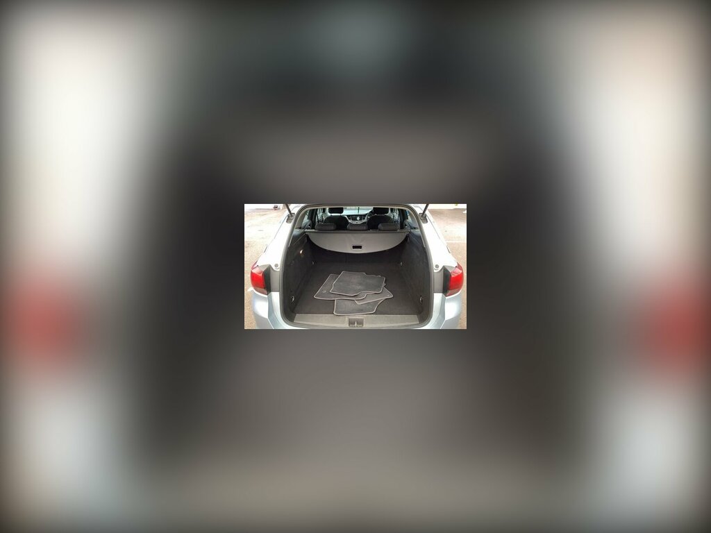 Vauxhall Astra 1.0T 12V Ecoflex Sri #4