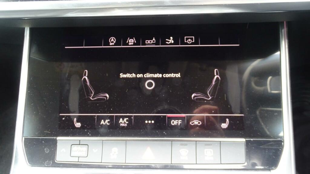 Audi A7 2.0 Tfsie 50 S Line Sportback S Tronic Quattro Eur Grey #37