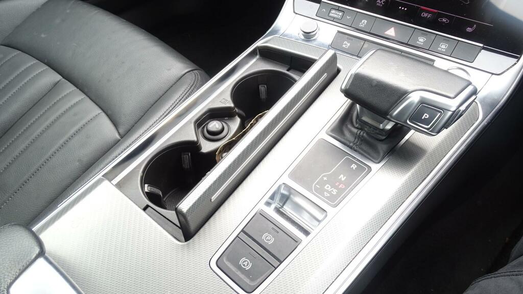Audi A7 2.0 Tfsie 50 S Line Sportback S Tronic Quattro Eur Grey #38