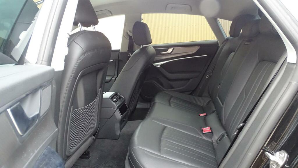 Audi A7 2.0 Tfsie 50 S Line Sportback S Tronic Quattro Eur Grey #31