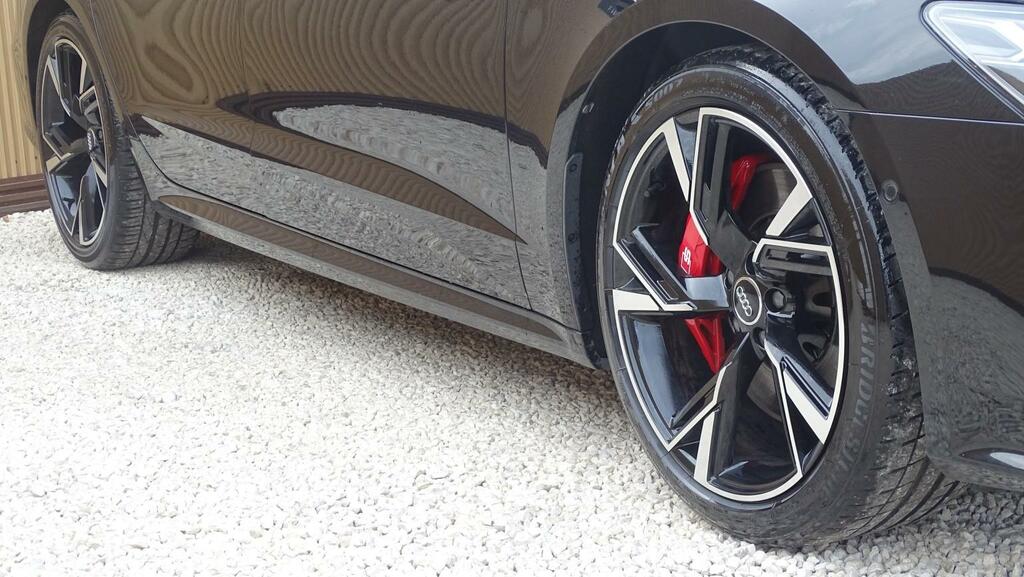 Audi A7 2.0 Tfsie 50 S Line Sportback S Tronic Quattro Eur Grey #14