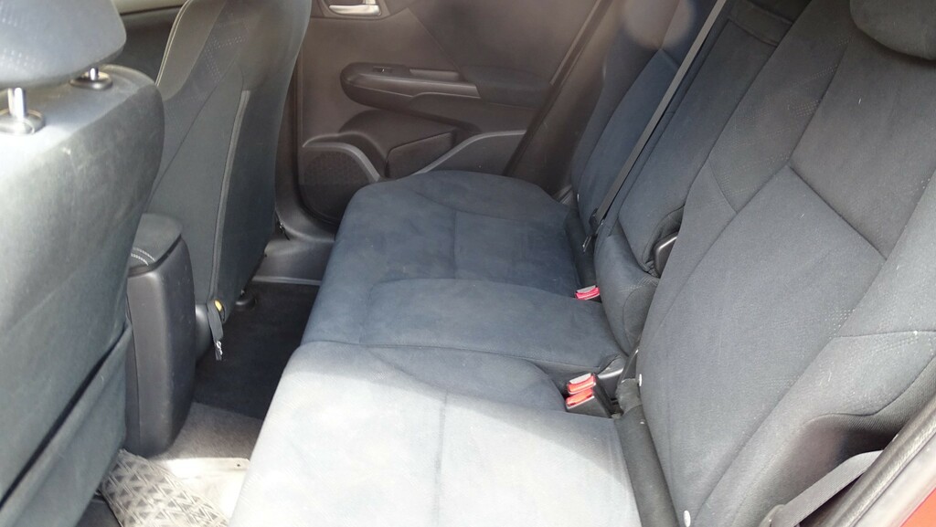 Honda Civic 2014 64 Blue #23