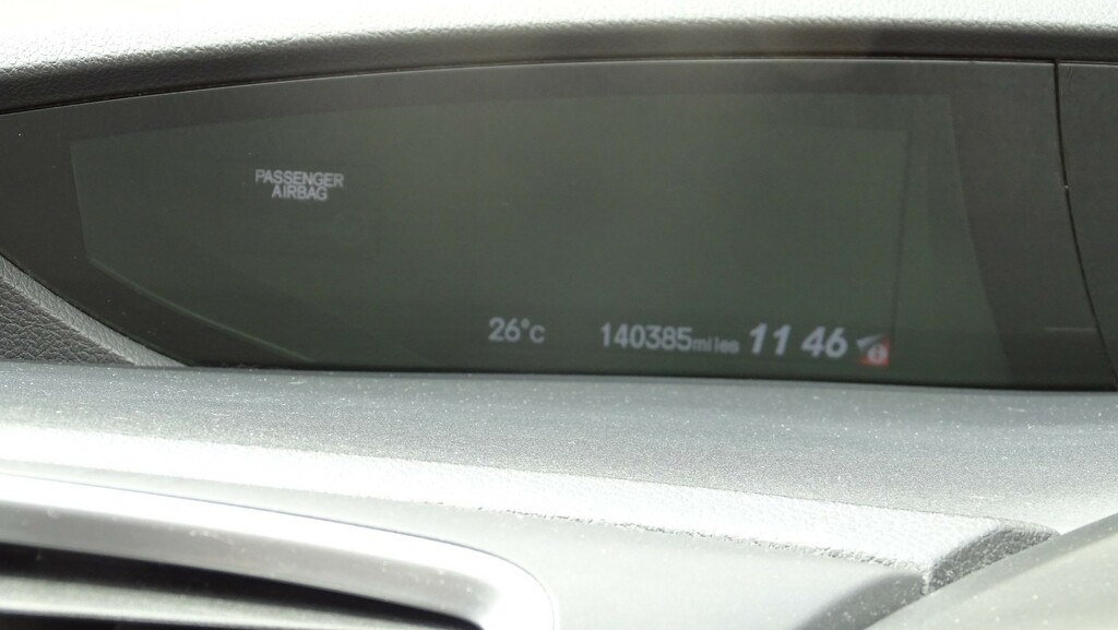 Honda Civic 2014 64 Blue #34