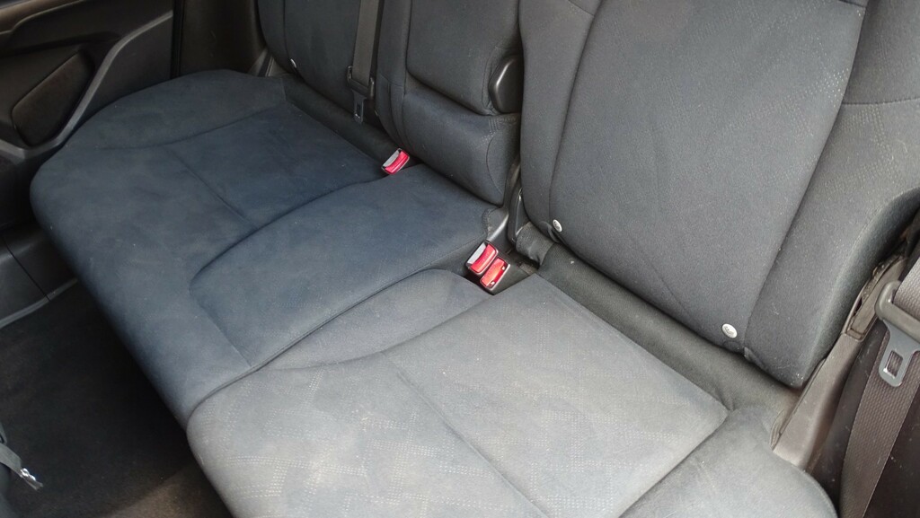 Honda Civic 2014 64 Blue #25