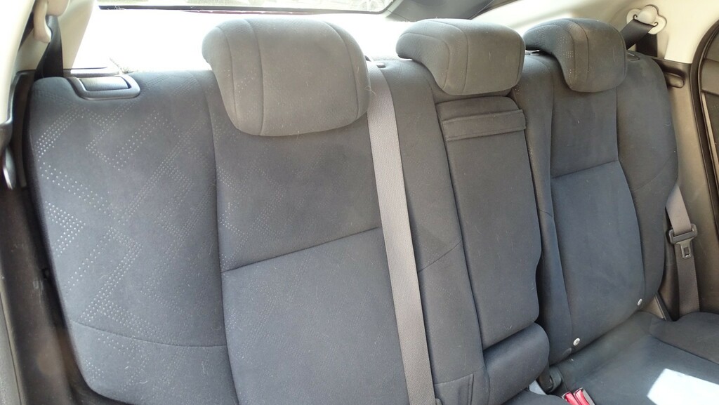 Honda Civic 2014 64 Blue #20