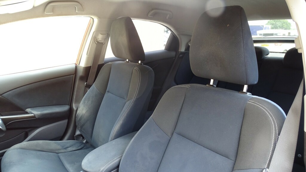 Honda Civic 2014 64 Blue #27