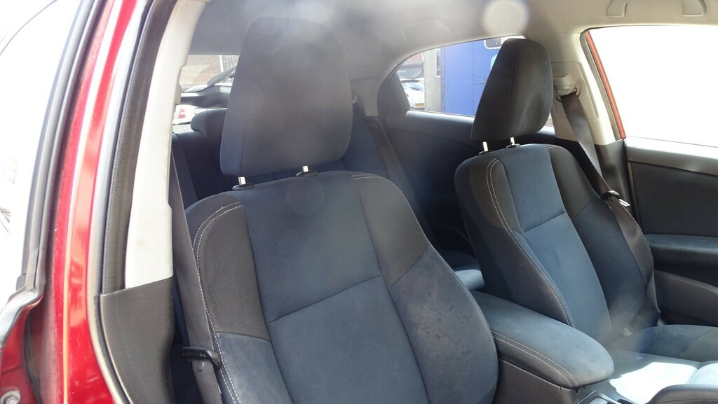 Honda Civic 2014 64 Blue #16