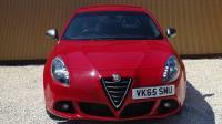Alfa Romeo Giulietta Blue #51