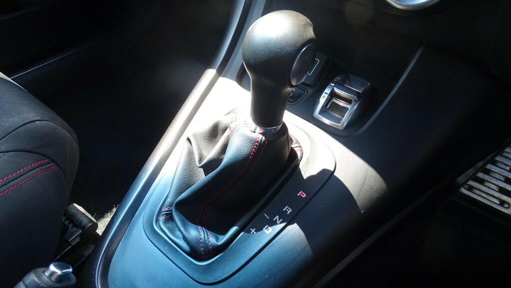 Alfa Romeo Giulietta Blue #43