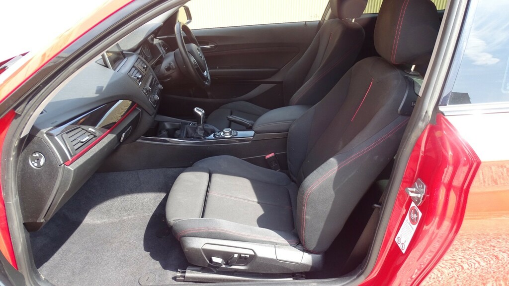 BMW 2 Series Gran Coupe 3L Null White #26