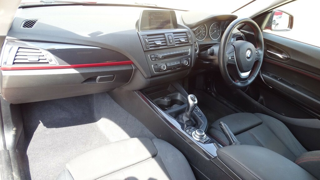 BMW 2 Series Gran Coupe 3L Null White #29