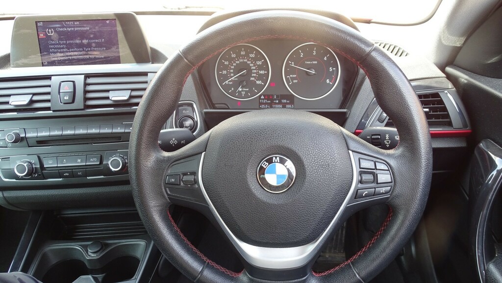 BMW 2 Series Gran Coupe 3L Null White #18