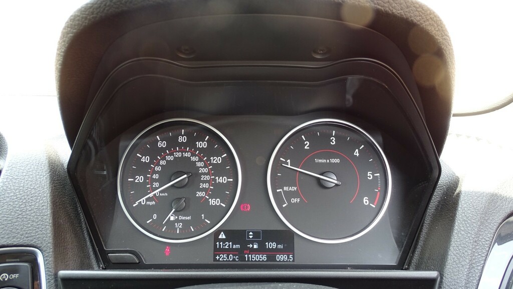 BMW 2 Series Gran Coupe 3L Null White #30