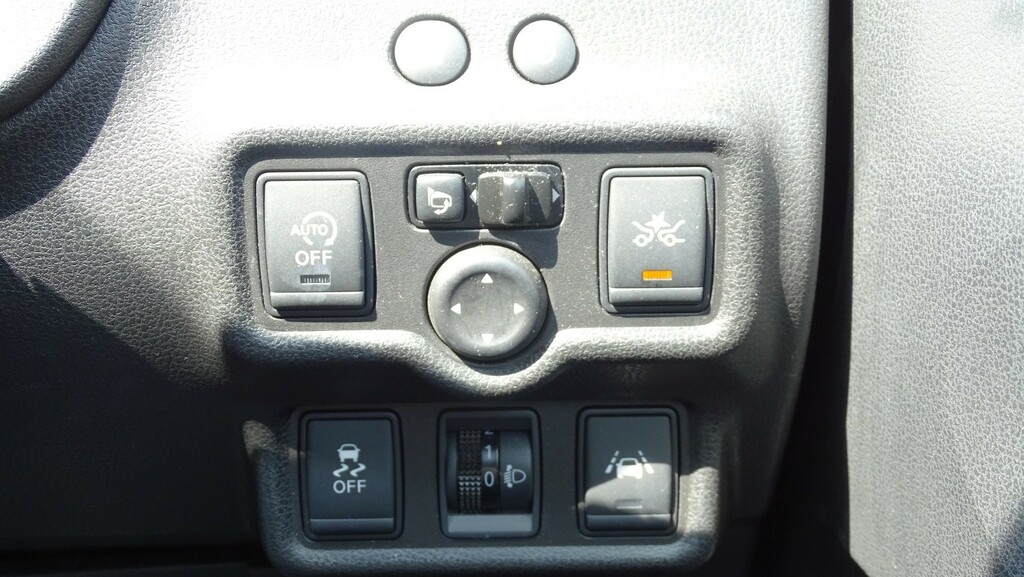 Nissan Note 1.5 Dci Acenta Premium Euro 5 Ss Silver #35