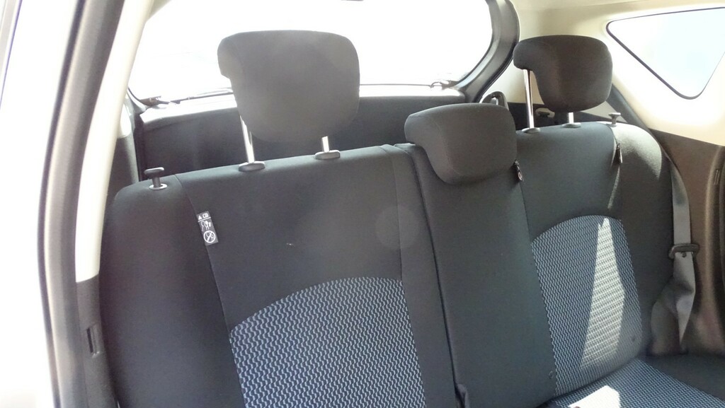 Nissan Note 1.5 Dci Acenta Premium Euro 5 Ss Silver #25