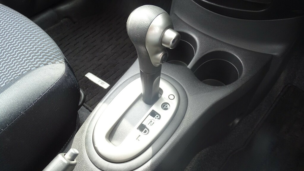 Nissan Note 1.2 12V Acenta Premium Euro 5 Ss  #37