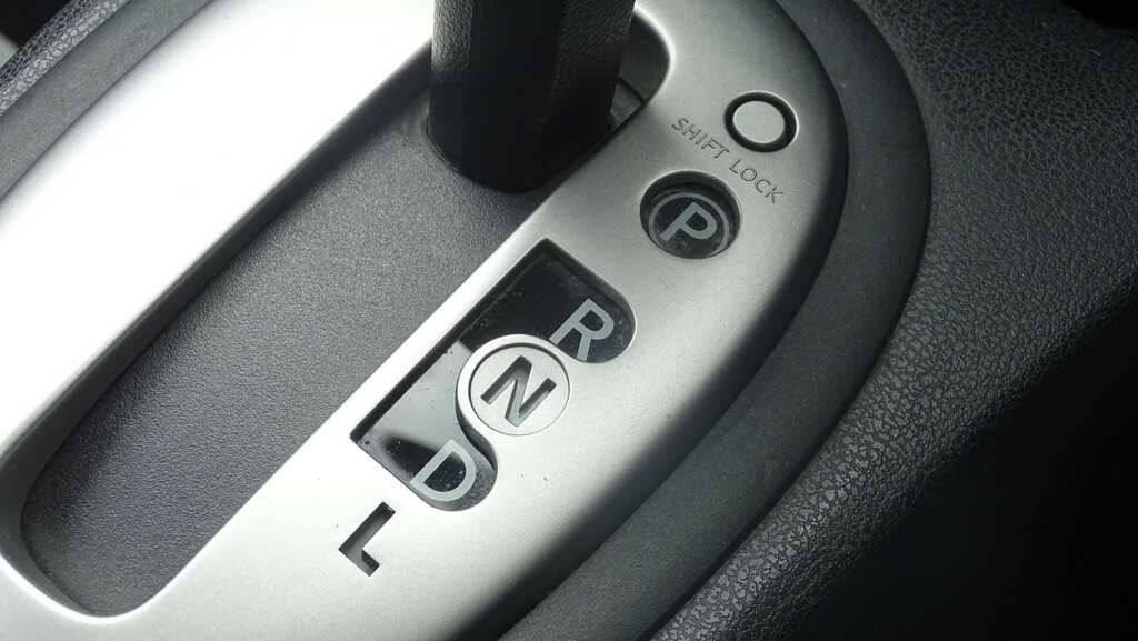 Nissan Note 1.2 12V Acenta Premium Euro 5 Ss  #38
