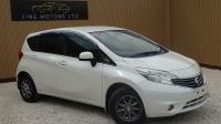 Nissan Note 1.2 12V Acenta Premium Euro 5 Ss  #43