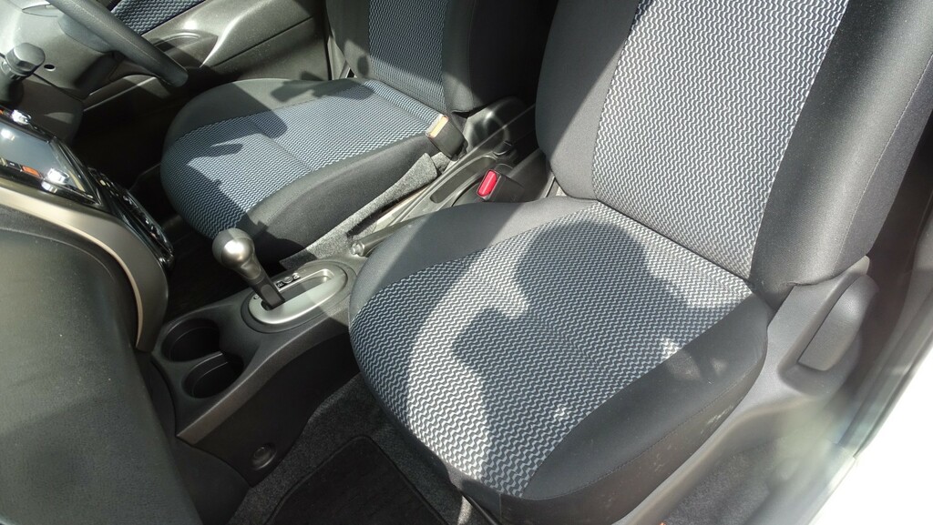 Nissan Note 1.2 12V Acenta Premium Euro 5 Ss  #30
