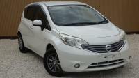 Nissan Note 1.2 12V Acenta Premium Euro 5 Ss  #42