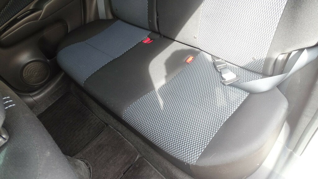 Nissan Note 1.2 12V Acenta Premium Euro 5 Ss  #27