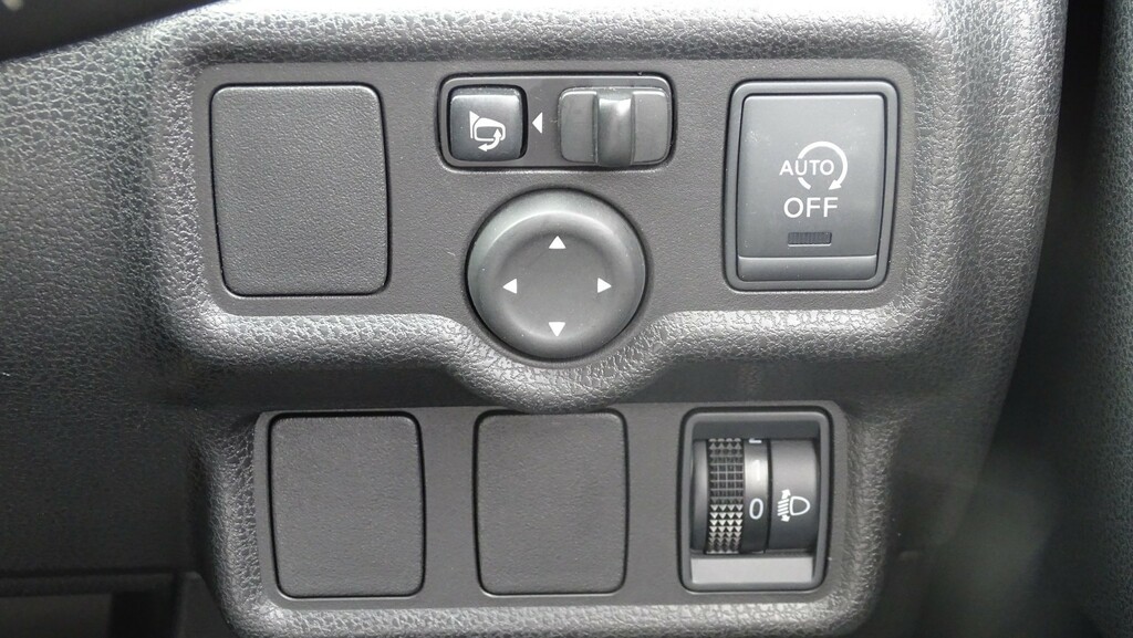 Nissan Note 1.2 12V Acenta Premium Euro 5 Ss  #34