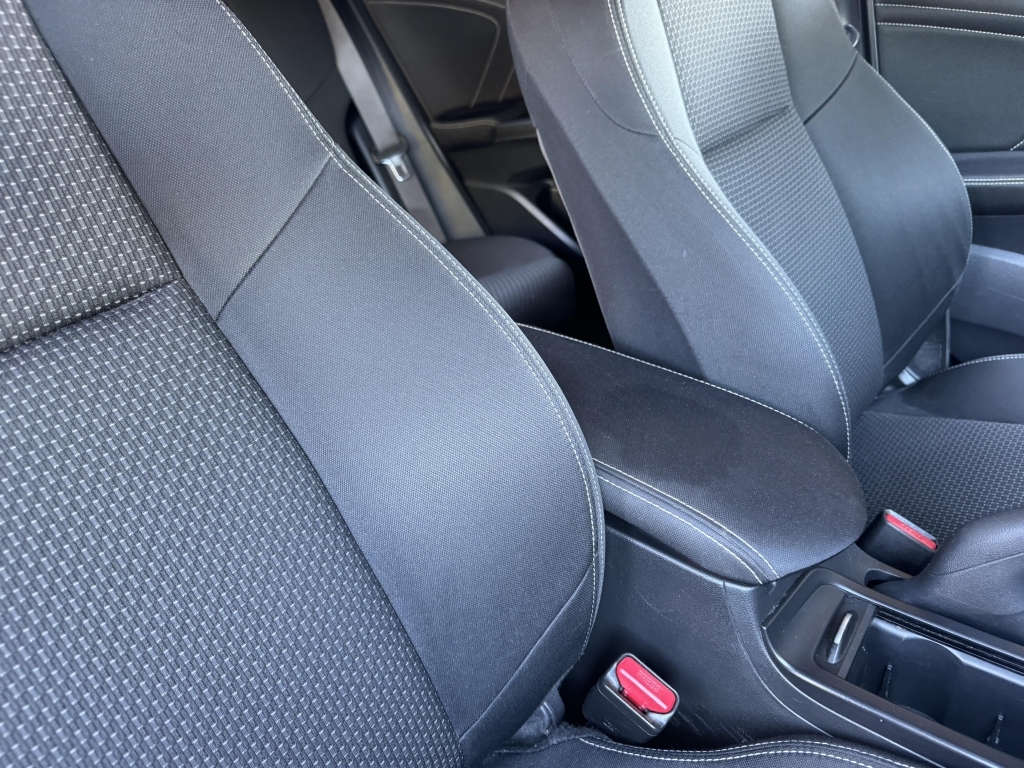 Honda Civic 1.6 I-dtec Sport Red 0 Tax Red #24
