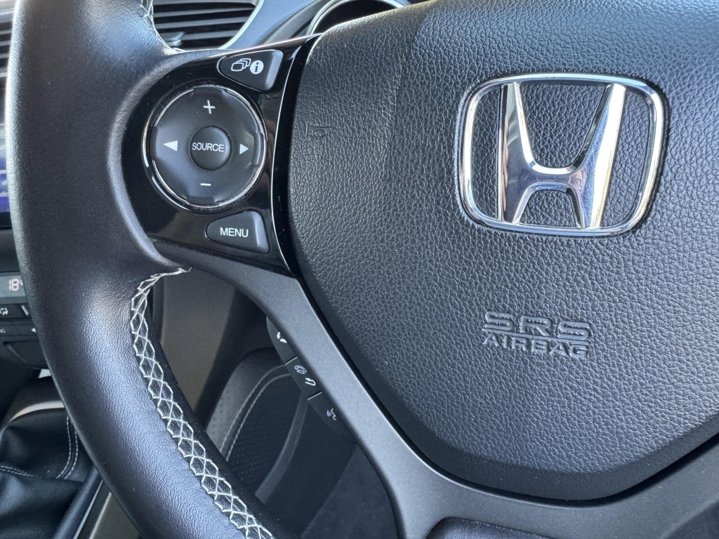 Honda Civic 1.6 I-dtec Sport Red 0 Tax Red #63