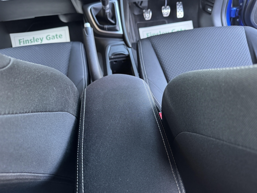 Honda Civic 1.6 I-dtec Sport Red 0 Tax Red #17