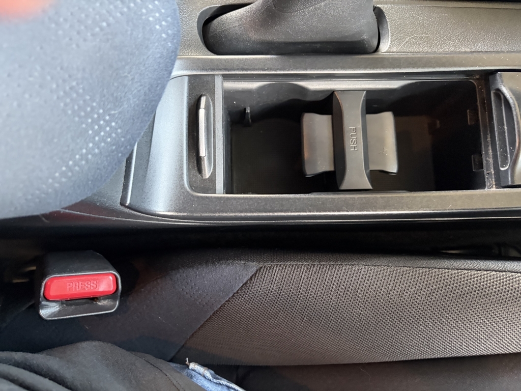 Honda Civic 1.8 I-vtec Ex Black #65