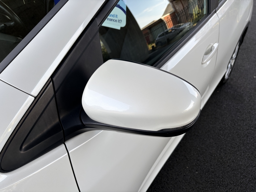 Honda Civic 1.8 I-vtec Ex Black #21