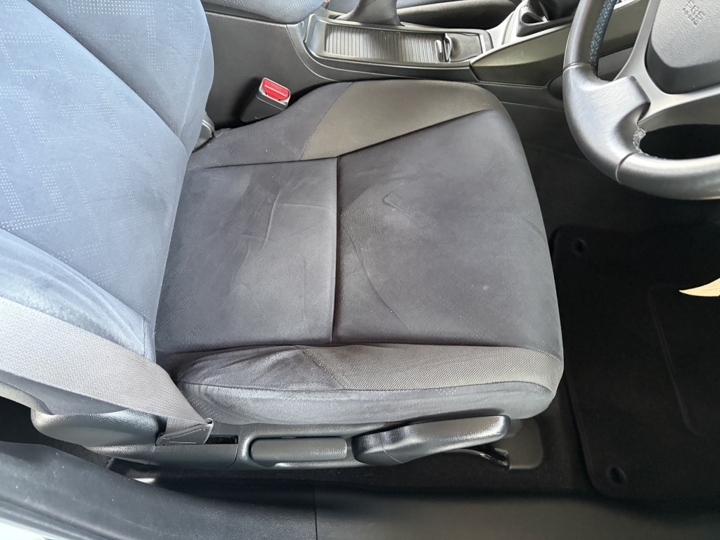 Honda Civic 1.8 I-vtec Ex Black #48