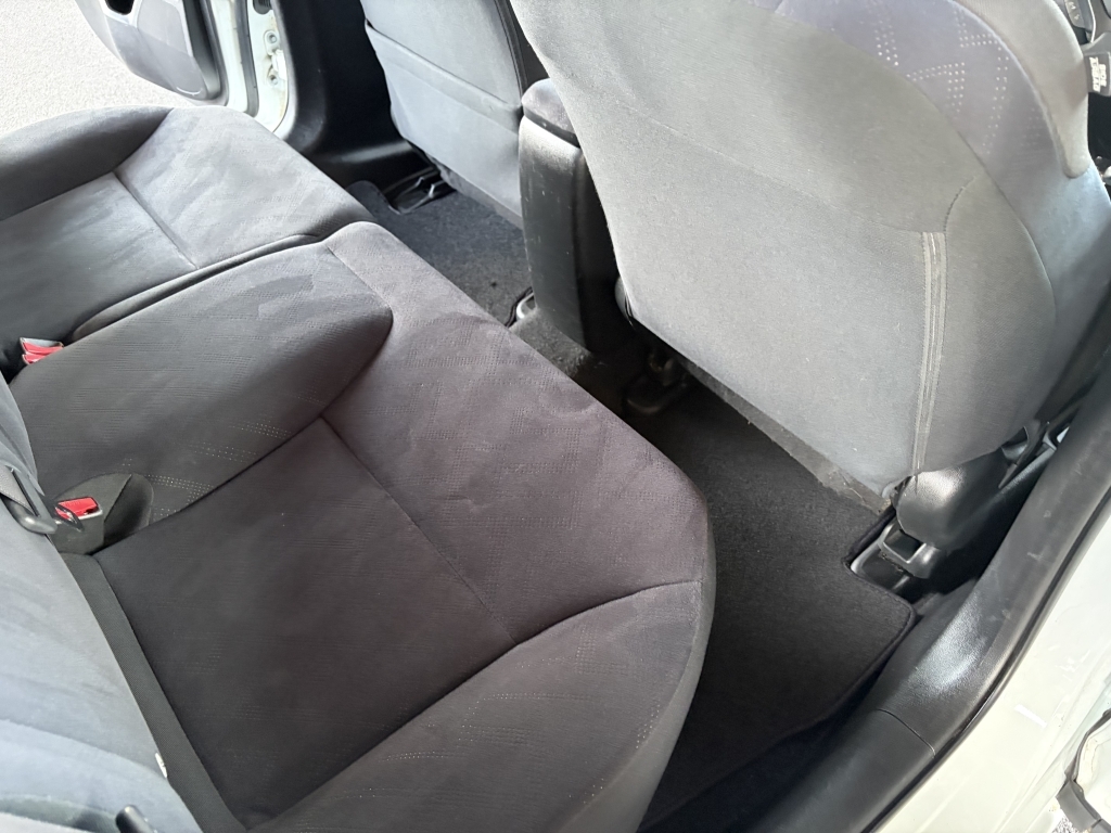 Honda Civic 1.8 I-vtec Ex Black #43