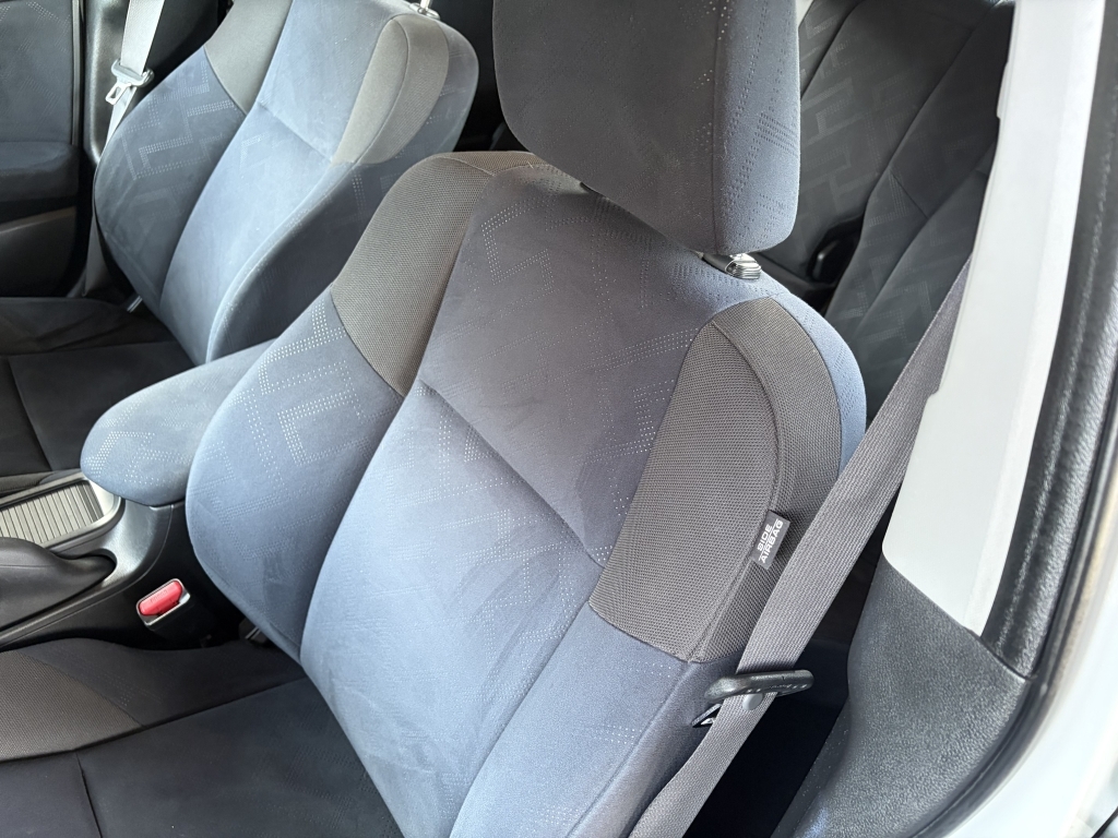 Honda Civic 1.8 I-vtec Ex Black #32