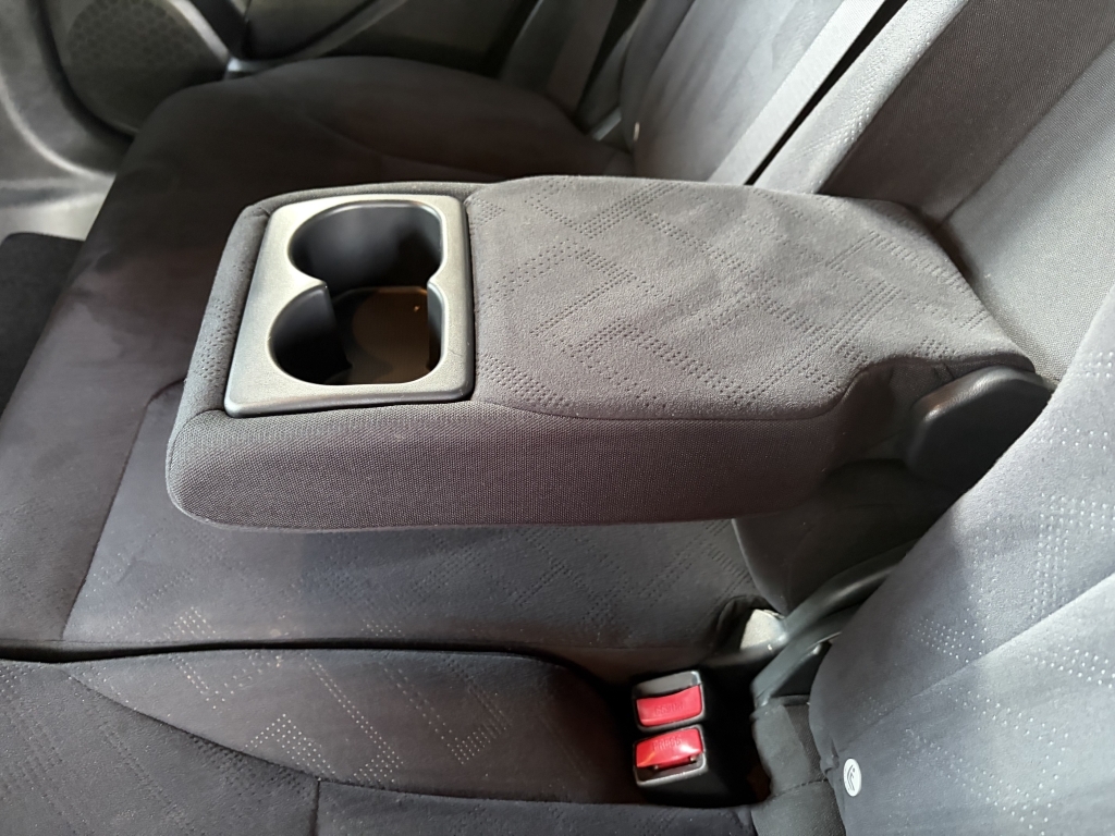 Honda Civic 1.8 I-vtec Ex Black #38