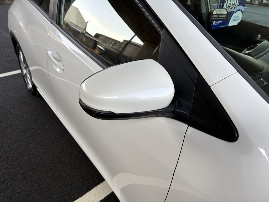 Honda Civic 1.8 I-vtec Ex Black #22