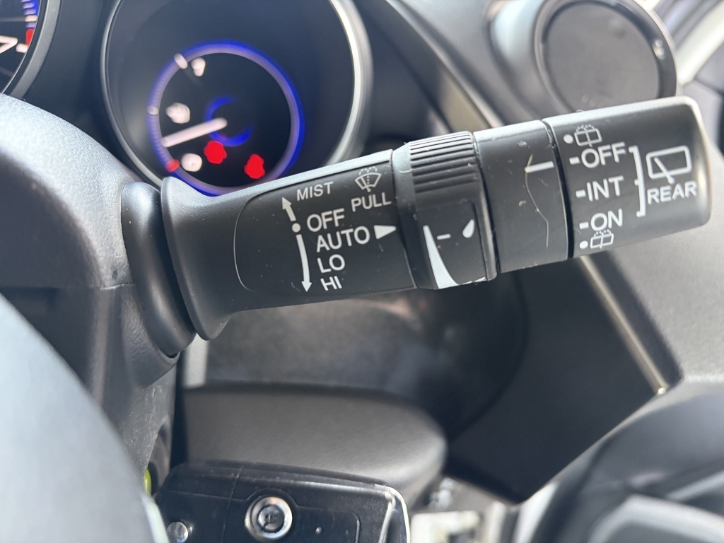 Honda Civic 1.8 I-vtec Ex Black #59